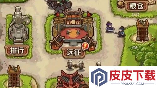 塔防召唤师最强阵容组合