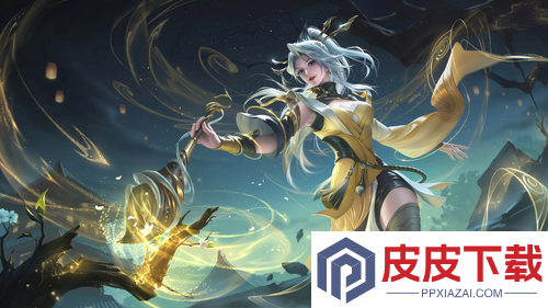王者荣耀最新皮肤爆料