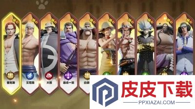 无限英雄启航角色升星攻略