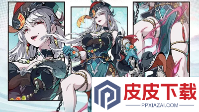 群英风华录怎么分解武将