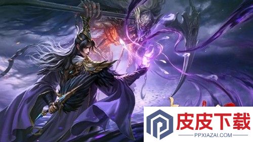 极无双2武将强度排行