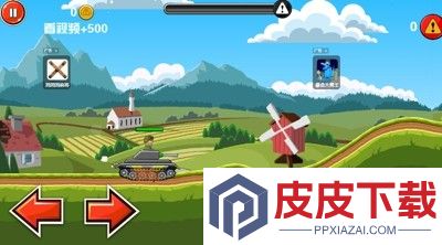 登山坦克对决兑换码2025最新
