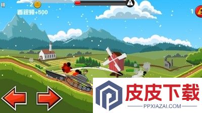 登山坦克对决兑换码2025最新