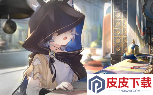 崩坏星穹铁道昔涟毕业面板