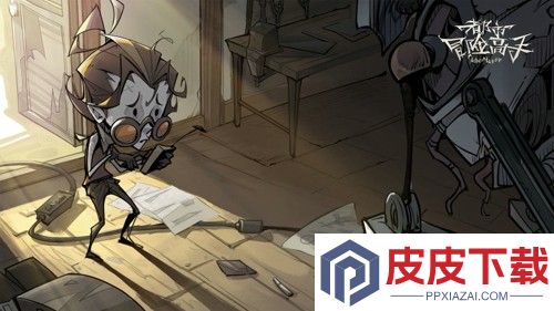 都市冒险高手印记攻略
