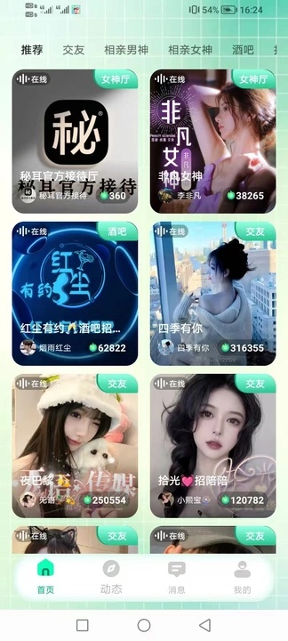 秘耳语音软件