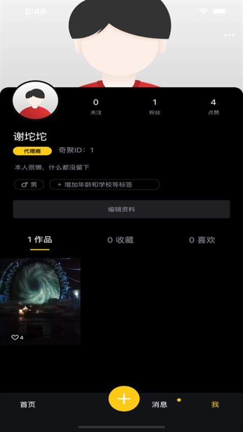 齐忆视频app