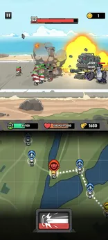 Tiny Fire Squad最新版