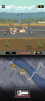 Tiny Fire Squad最新版