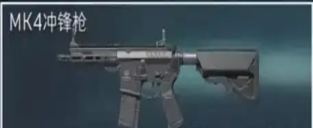 三角洲行动s7新武器一览