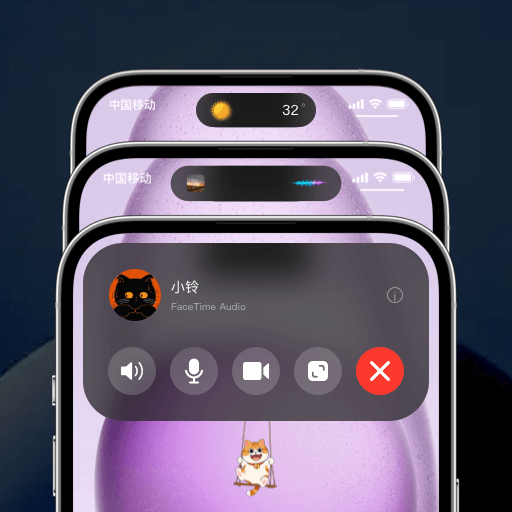 万能桌面组件app