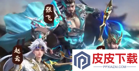 放置三国推金币版阵容搭配攻略