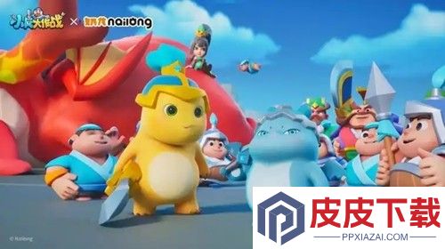 小兵大作战礼包码免费领取