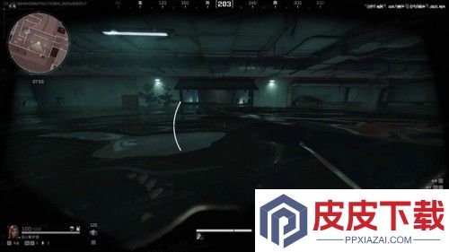 三角洲行动s7赛季水淹大坝攻略