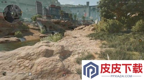 三角洲行动s7赛季水淹大坝攻略