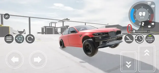 SoftBody Drive安卓版