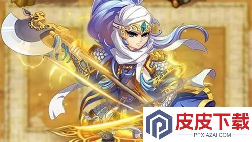 塔防三国英雄兑换码合集