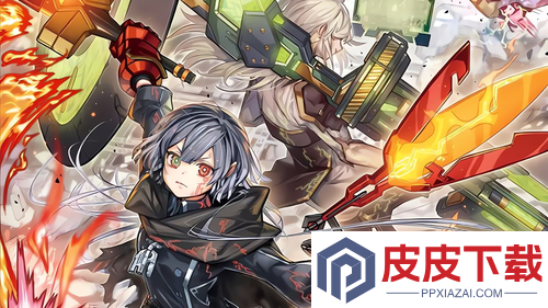 游戏王大师决斗闪刀新卡