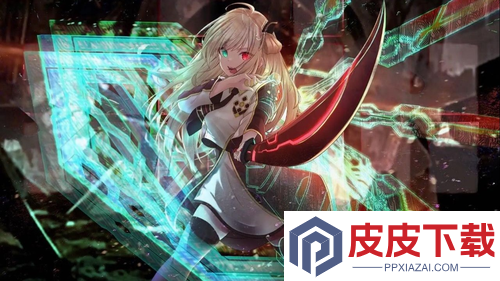 游戏王大师决斗闪刀新卡