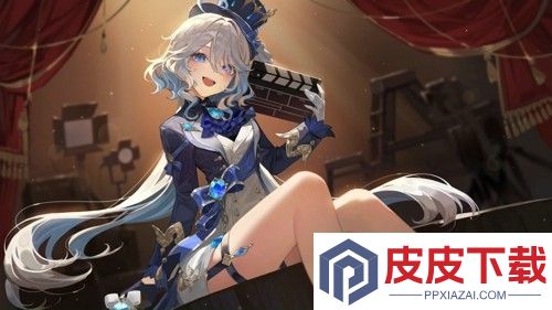 原神月之二下半版本什么时候上线