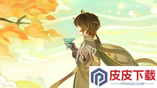 原神月之二下半版本什么时候上线