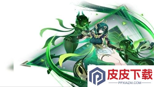 原神月之二下半版本什么时候上线