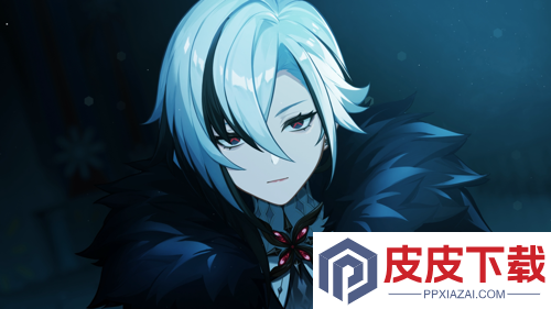 原神月之二下半版本什么时候上线