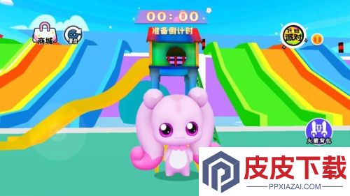 可爱萌物世界手游下载