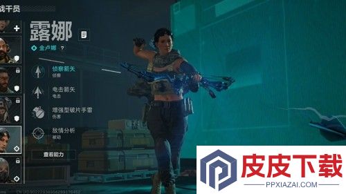 三角洲行动s7赛季新皮肤一览