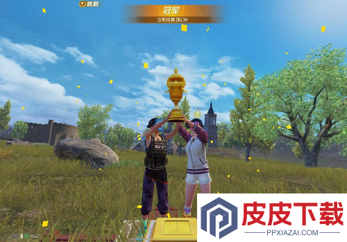和平精英ss36赛季段位继承