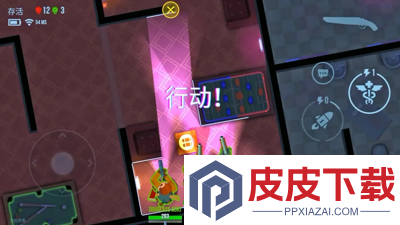 雷霆小分队修改器下载