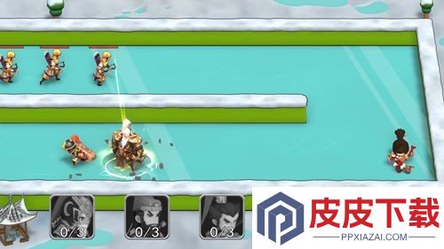 墨战免广告破解版下载