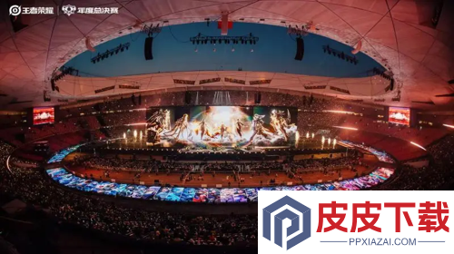 王者荣耀KPL年度总决赛谁赢了