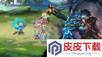 小小仙王破解版无限充值下载