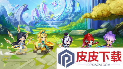 小小仙王破解版无限充值下载