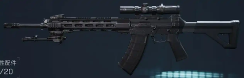 三角洲行动s7赛季t0武器