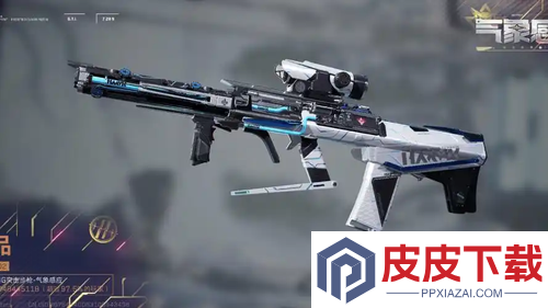 三角洲行动s7赛季t0武器