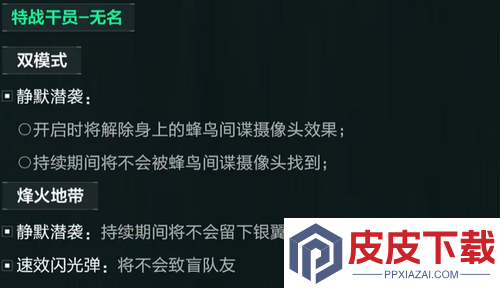 三角洲行动s7赛季干员改动一览