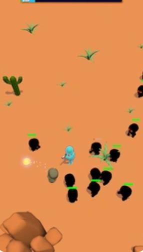Arcane Kin: Battlebound安卓版游戏下载