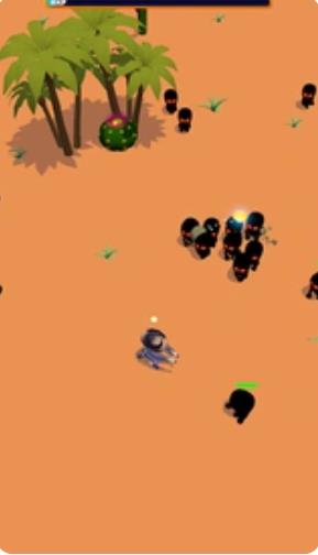 Arcane Kin: Battlebound安卓版