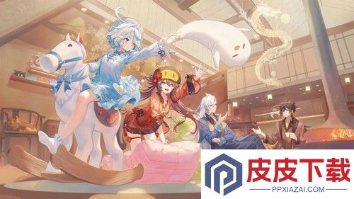 原神森林书是限时任务吗