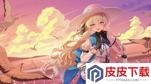 鸣潮2.8版本前瞻公告