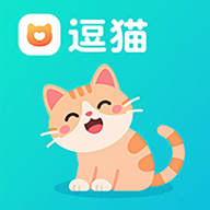 趣逗猫天气app