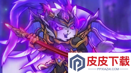 喵喵英雄最强武将