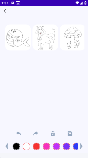 画梦笺app