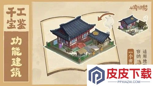 古代打工客栈破解版下载