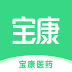 宝康医药app