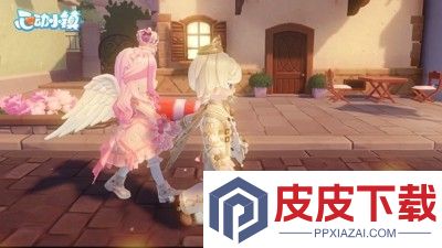 心动小镇兑换码2025大全