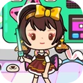治愈小镇世界游戏