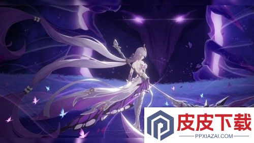 崩坏星穹铁道遐蝶培养材料是什么